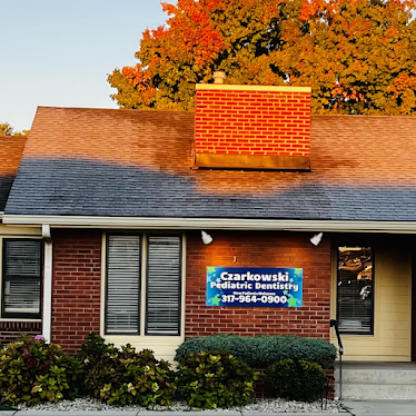 Czarkowski Pediatric Dentistry