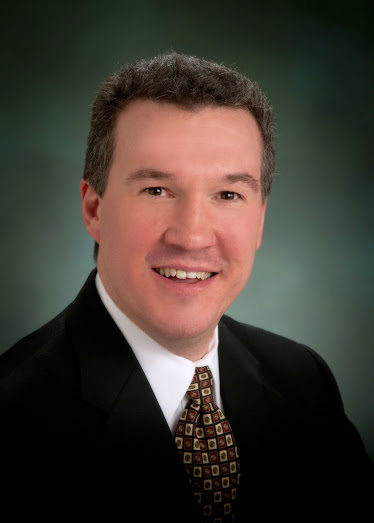 D. Brad Trowbridge, M.D.