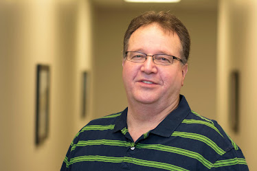 D. Carl Christensen, FNP