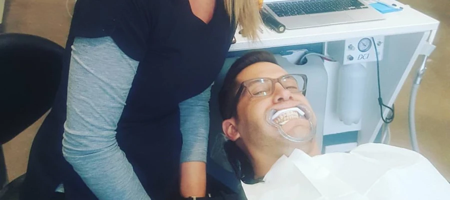 D. Dental