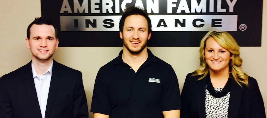 D Freihaut Agency & Associates LLC American Family Insurance