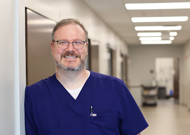 D. Isaac Gaines, MD