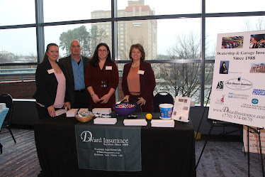 D Ward Insurance