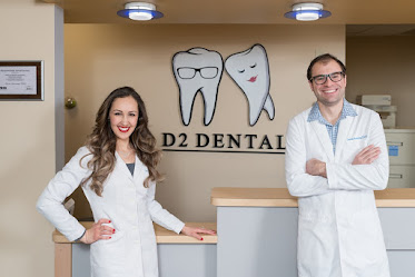 D2 Dental Associates