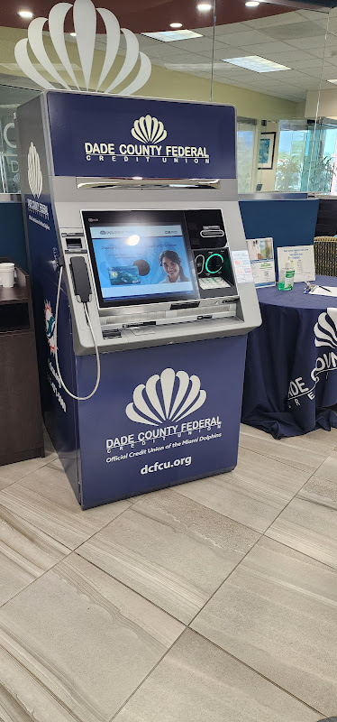 Dade County Federal Credit Union