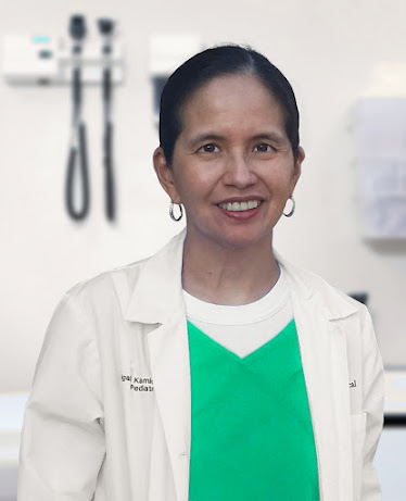 Daffodil Pediatrics