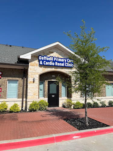 Daffodil Primary Care and Cardio Renal Clinic