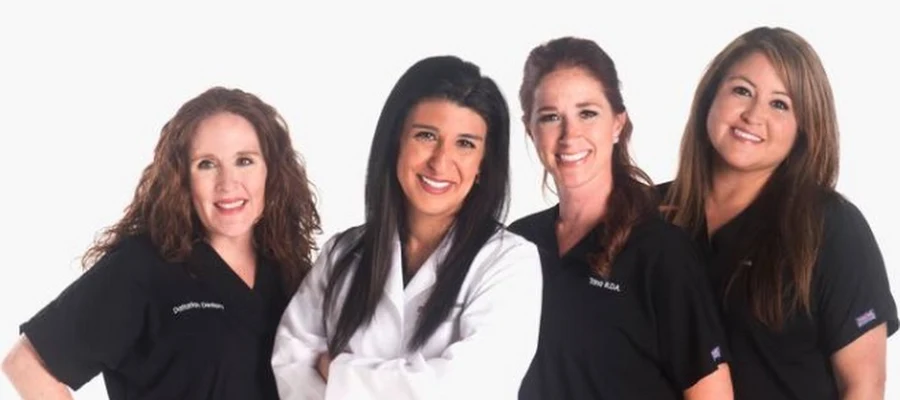 Daftarian Dentistry