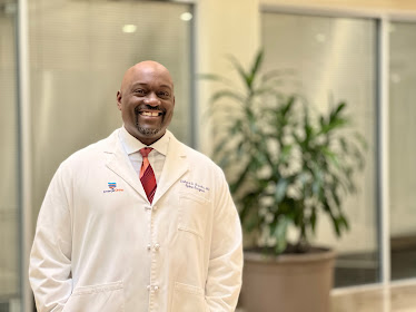 Dahari D. Brooks, MD