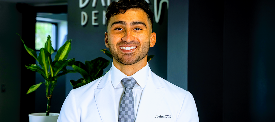 Daher Dental