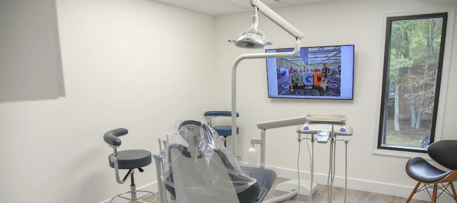 Dahlgren Dental