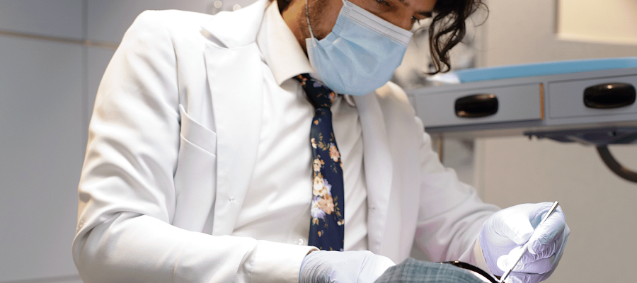 Daia Orthodontics & TMJ Orthopedics