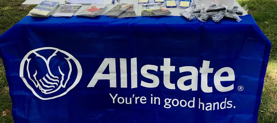 Daigneau Insurance Agency: Allstate Insurance