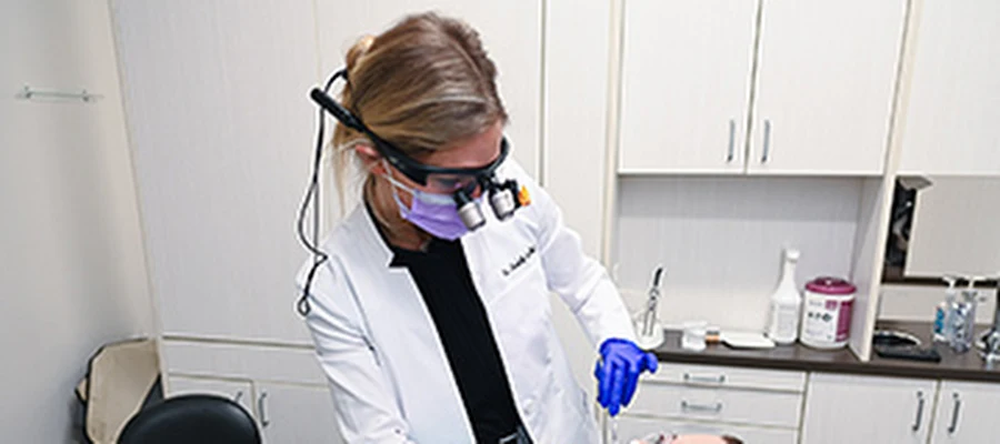 Daily Dental & Bracesbar Gahanna