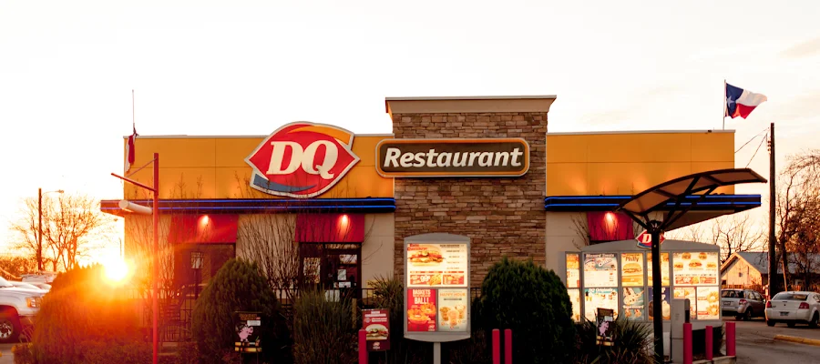 Dairy Queen