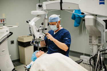 Dakota Eye Surgery Center
