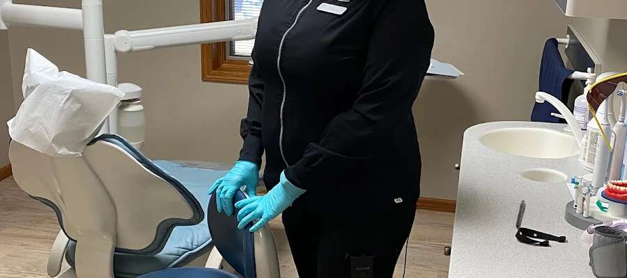 Dakota Family Dentistry