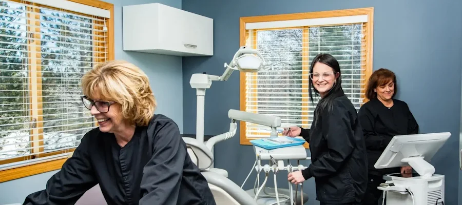 Dakota Family Dentistry