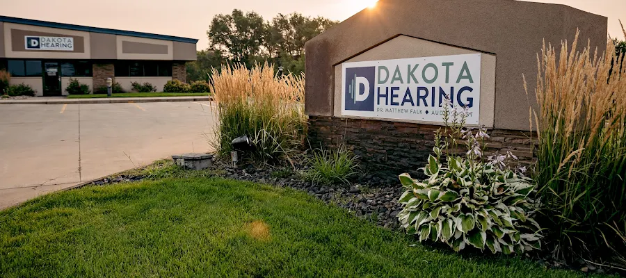 Dakota Hearing