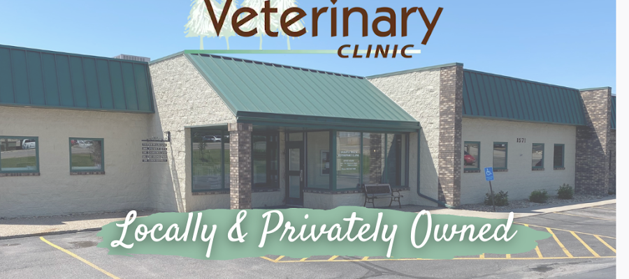 Dakota Hills Veterinary Clinic