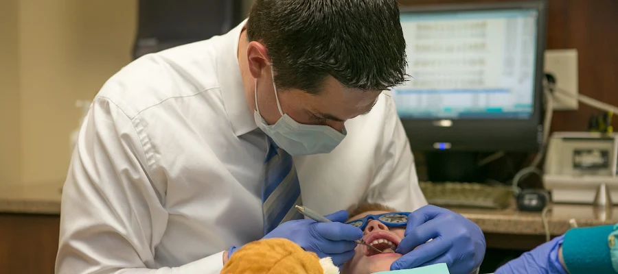 Dakota Pediatric Dentistry