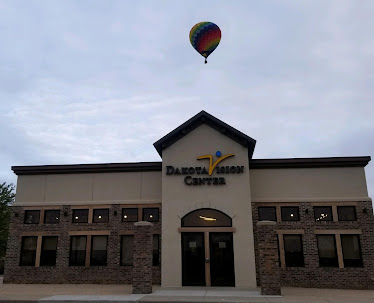 Dakota Vision Center — East