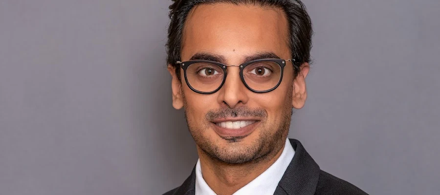 Daksesh Patel, D.O.