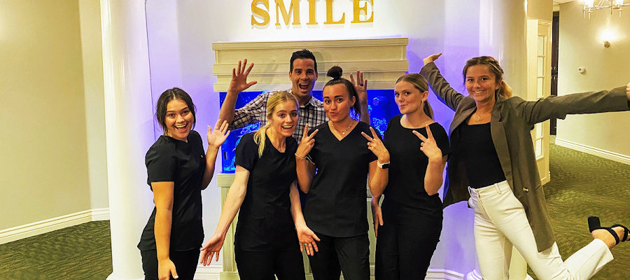 Dalanhese Orthodontics
