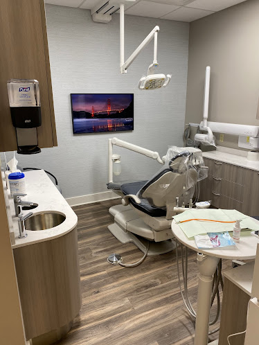 Dale Family Dentistry