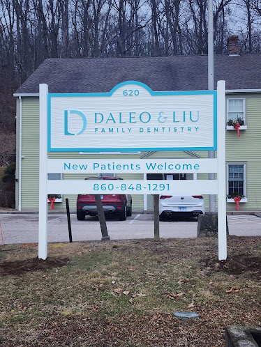 Daleo, Liu, and Kozlowski Family Dentistry
