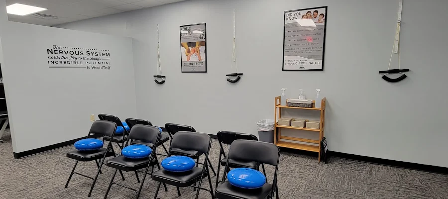 Daleville Chiropractic
