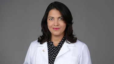 Dalibel Bravo, MD