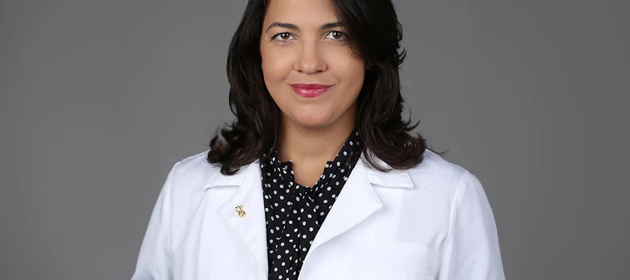 Dalibel Bravo, MD