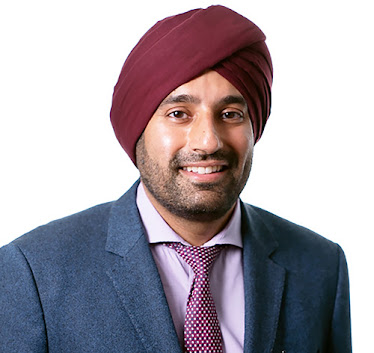 Daljeet Sagoo, DO