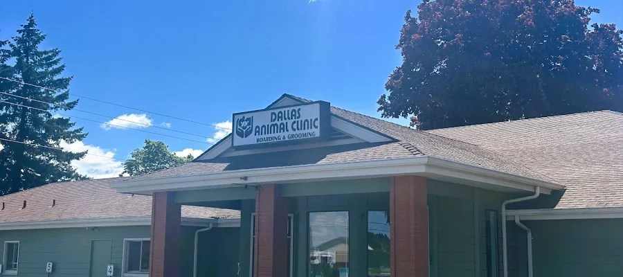 Dallas Animal Clinic
