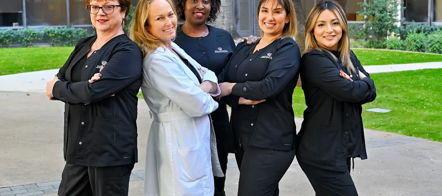 Dallas Center for Oral Health & Wellness