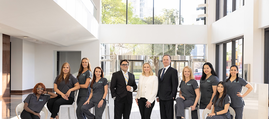 Dallas Dental Arts