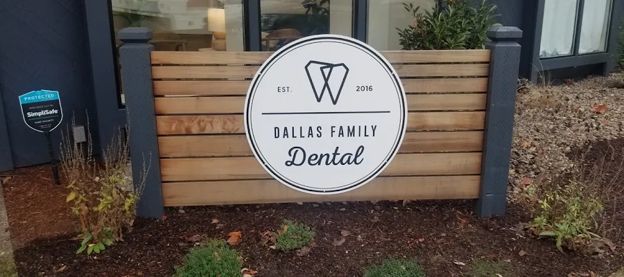 Dallas Family Dental