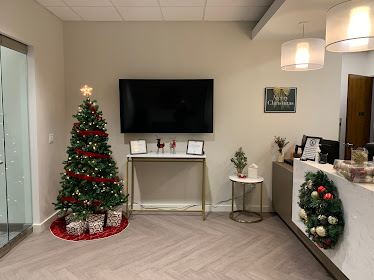 Dallas Retina Center - Dr. Pandya