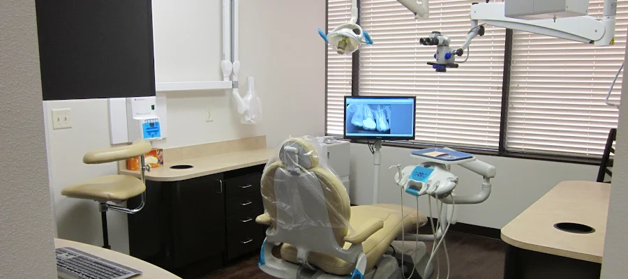 Dallas Uptown Endodontics