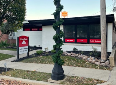 Dalten Temples - State Farm Insurance Agent