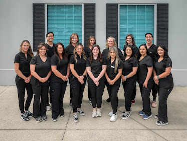 Dalton Family & Cosmetic Dentistry - Dr. Jacob Lee