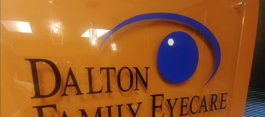 Dalton Family Eyecare - Cleveland