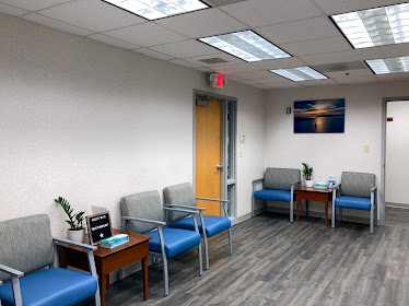 Dalton Primary Care: Dr. John S. Antalis, MD