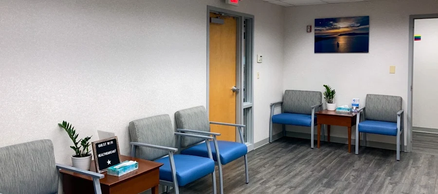 Dalton Primary Care: Dr. John S. Antalis, MD