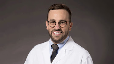 Damian Lafitte, MD