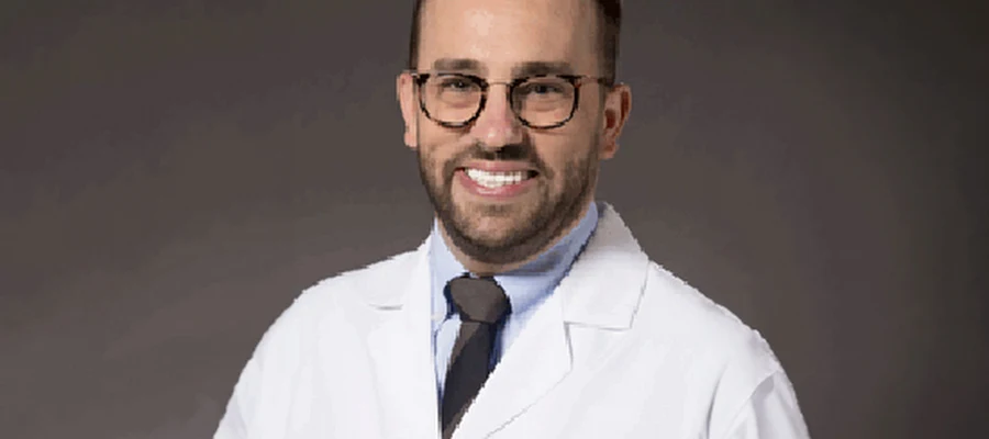 Damian Lafitte, MD