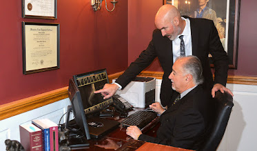 D'Amico Pettinicchi Injury Lawyers