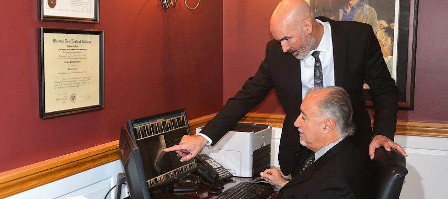 D'Amico Pettinicchi Injury Lawyers