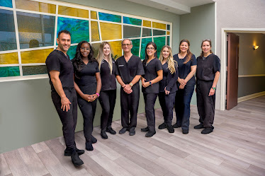 Damien Fertility Partners formerly East Coast IVF